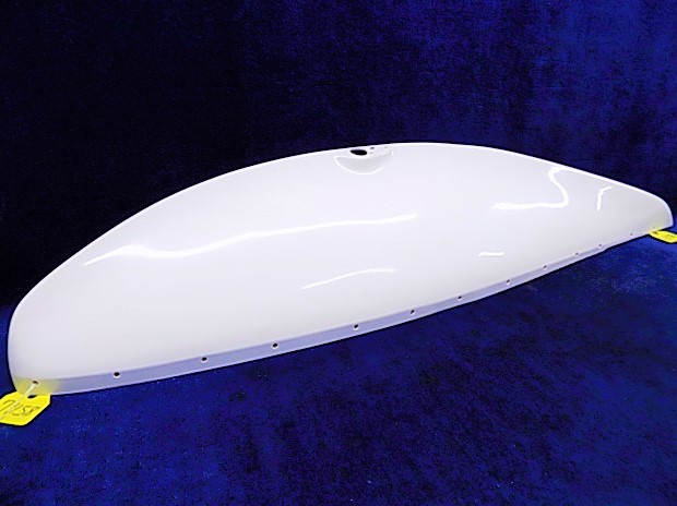 62090-00 Piper - Wing Tip LH (Horton Style-Fiberglass)
